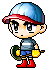 HornyShroom